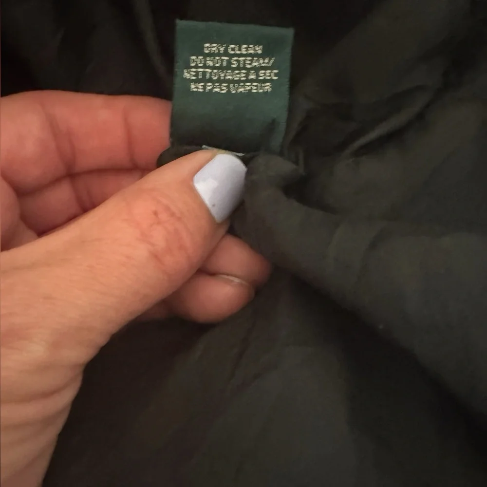 Lauren Ralph Lauren Dress - Picture 7 of 10